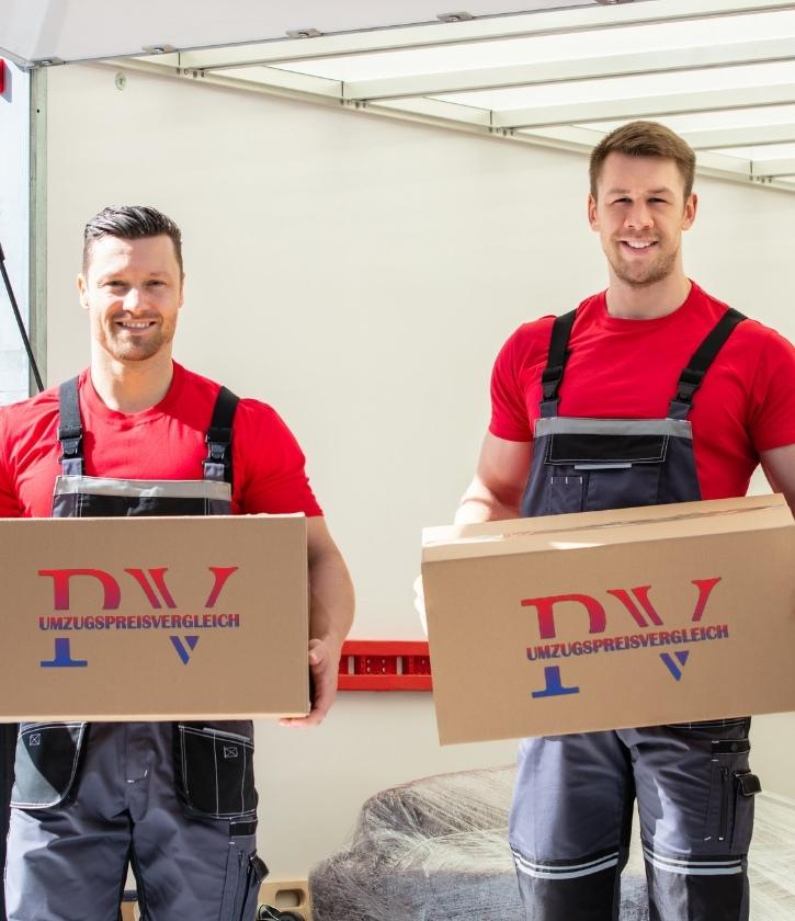 Umzugsfirma